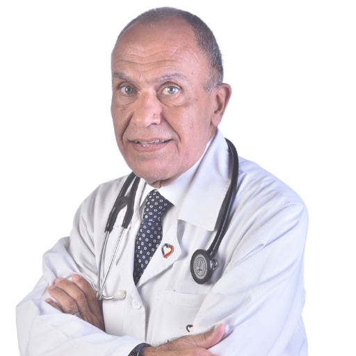 Nabil Khoury MD
